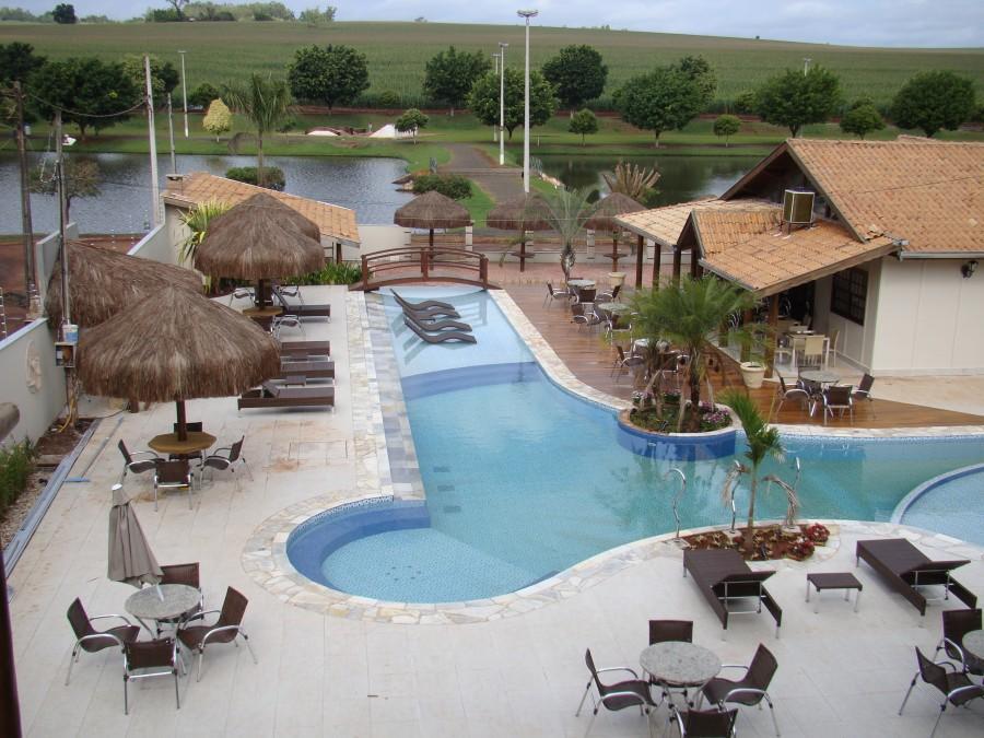 Pissoloto Hotel Sertanopolis Екстер'єр фото