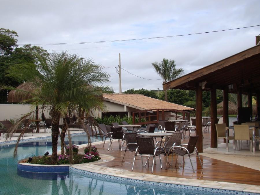 Pissoloto Hotel Sertanopolis Екстер'єр фото