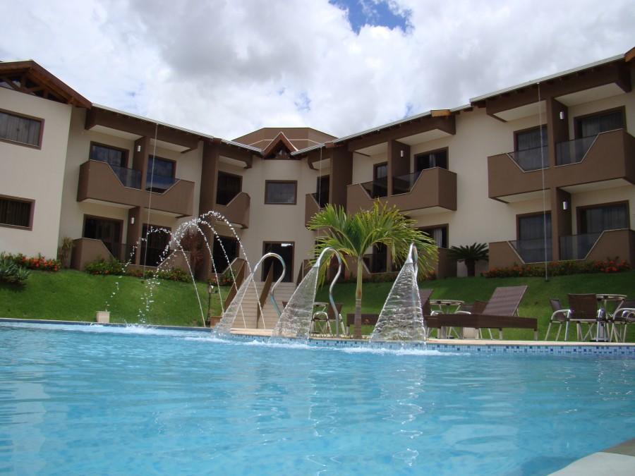 Pissoloto Hotel Sertanopolis Екстер'єр фото