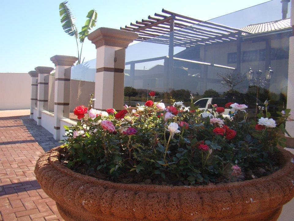 Pissoloto Hotel Sertanopolis Екстер'єр фото