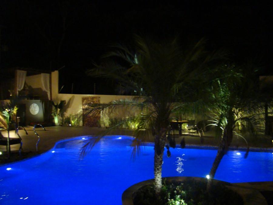 Pissoloto Hotel Sertanopolis Екстер'єр фото