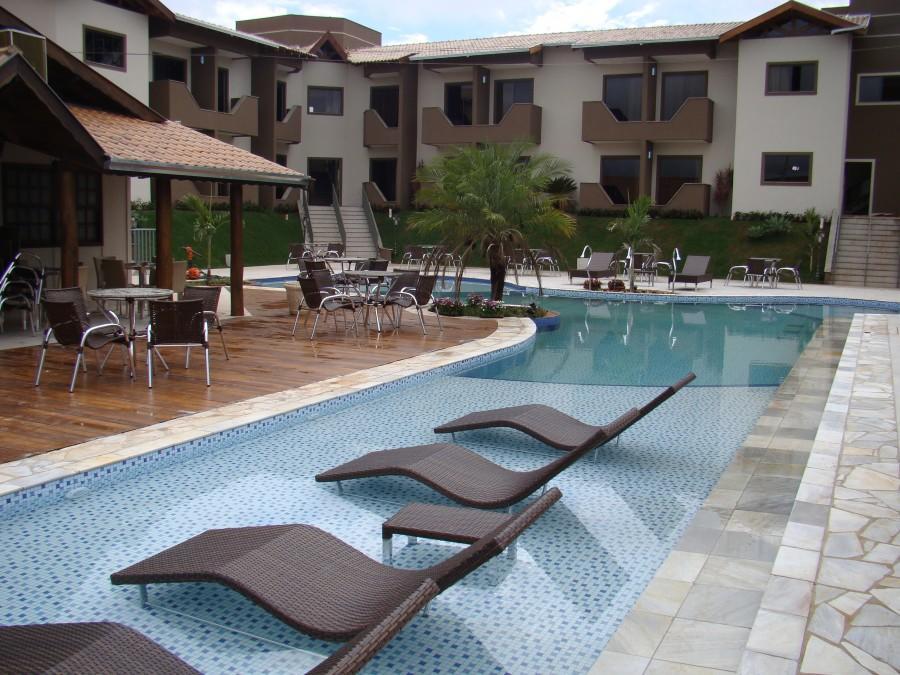 Pissoloto Hotel Sertanopolis Екстер'єр фото