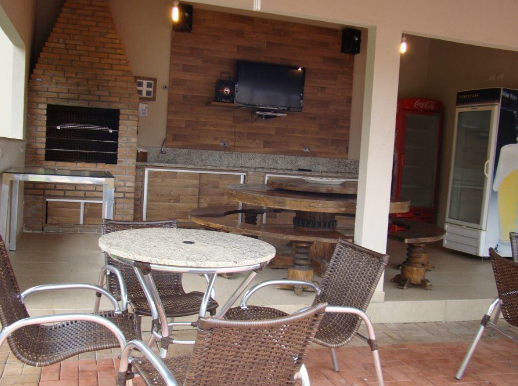 Pissoloto Hotel Sertanopolis Екстер'єр фото