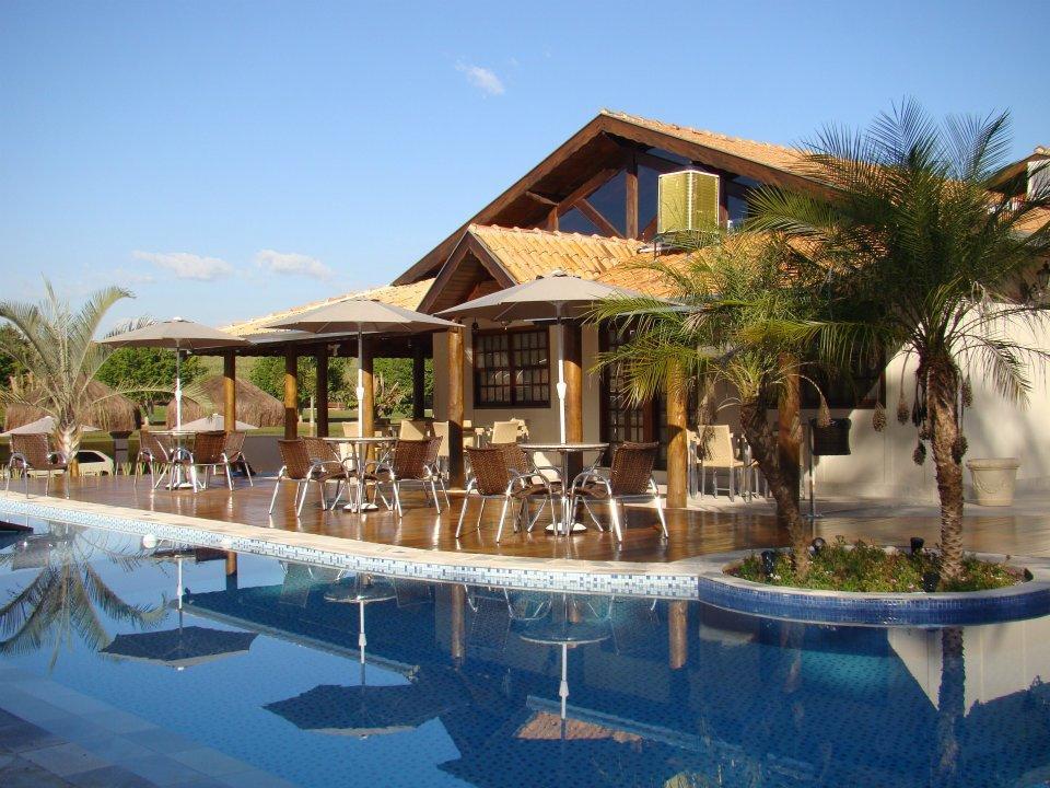 Pissoloto Hotel Sertanopolis Екстер'єр фото