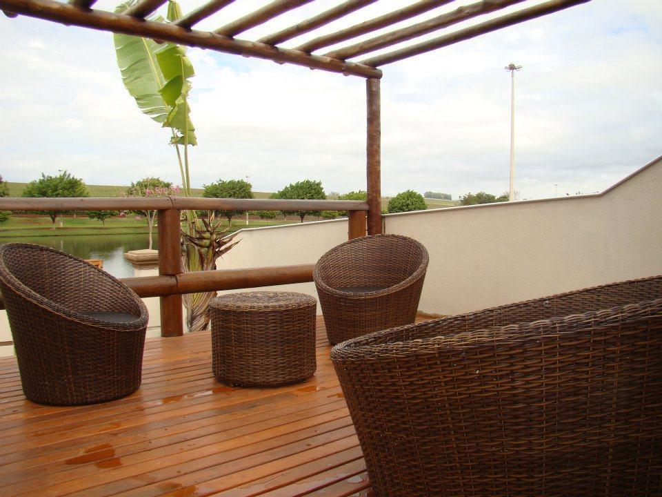 Pissoloto Hotel Sertanopolis Екстер'єр фото