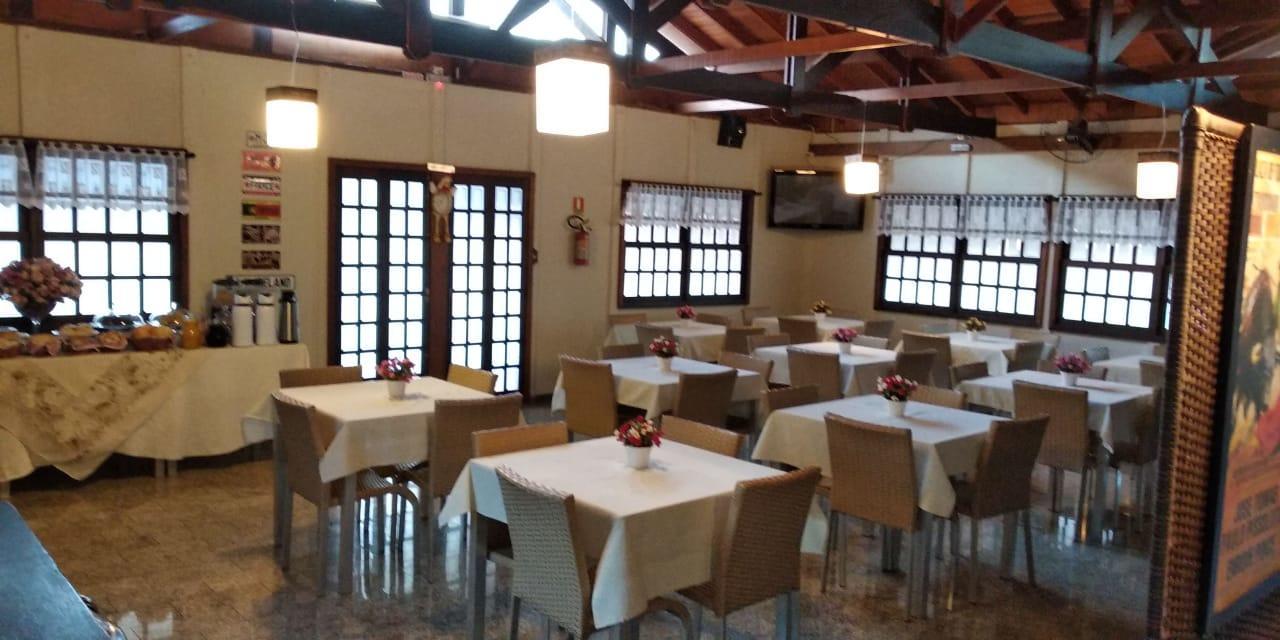 Pissoloto Hotel Sertanopolis Екстер'єр фото